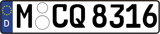 M-CQ8316