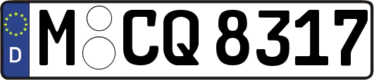 M-CQ8317