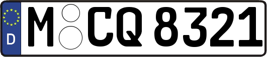 M-CQ8321