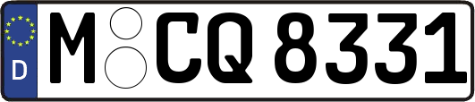 M-CQ8331