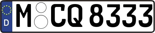 M-CQ8333