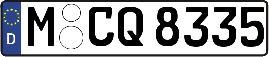 M-CQ8335
