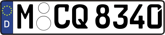 M-CQ8340