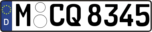 M-CQ8345