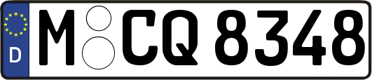 M-CQ8348
