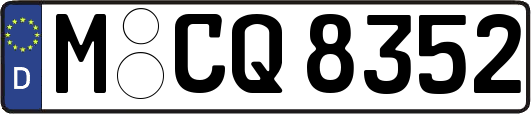 M-CQ8352