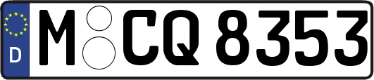 M-CQ8353
