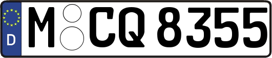 M-CQ8355