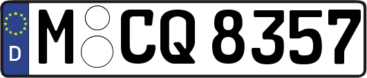 M-CQ8357