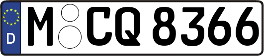 M-CQ8366