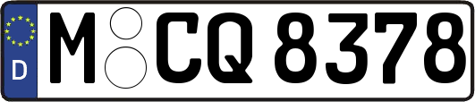 M-CQ8378