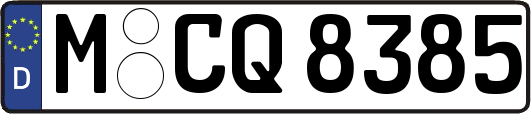 M-CQ8385