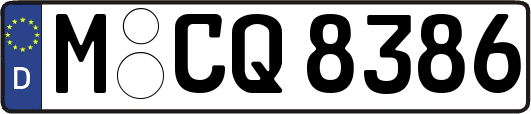 M-CQ8386