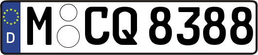 M-CQ8388