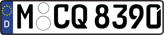 M-CQ8390
