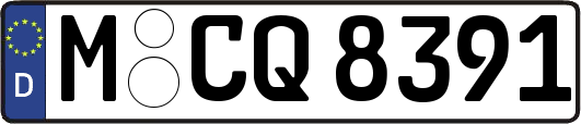 M-CQ8391