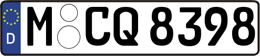 M-CQ8398