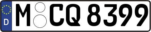 M-CQ8399