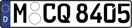 M-CQ8405