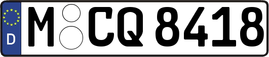 M-CQ8418