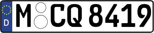 M-CQ8419