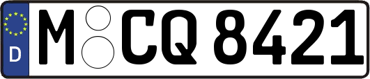 M-CQ8421
