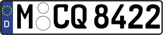 M-CQ8422