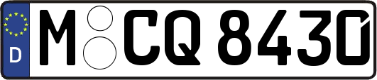M-CQ8430