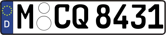 M-CQ8431
