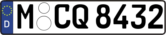 M-CQ8432