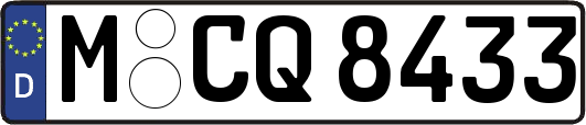 M-CQ8433