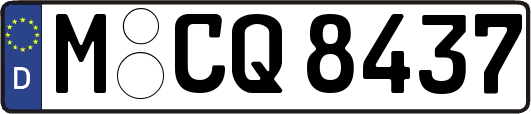 M-CQ8437