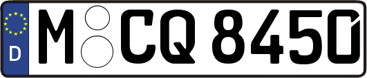 M-CQ8450
