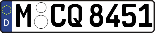 M-CQ8451