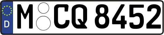 M-CQ8452