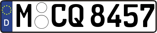 M-CQ8457