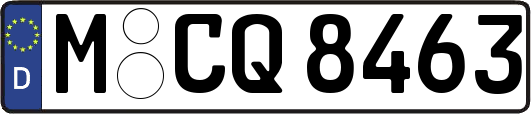 M-CQ8463