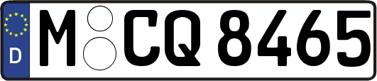 M-CQ8465