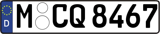M-CQ8467
