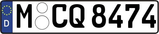 M-CQ8474