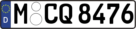 M-CQ8476