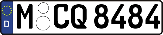 M-CQ8484