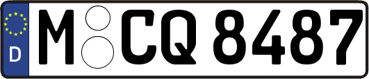 M-CQ8487