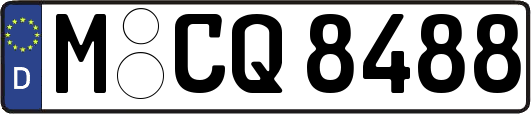 M-CQ8488