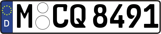 M-CQ8491