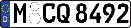 M-CQ8492