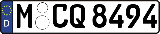 M-CQ8494
