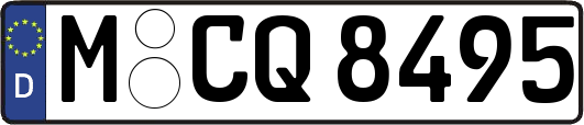 M-CQ8495
