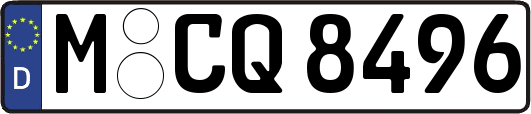 M-CQ8496