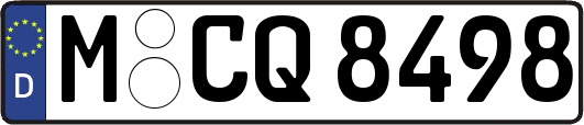 M-CQ8498